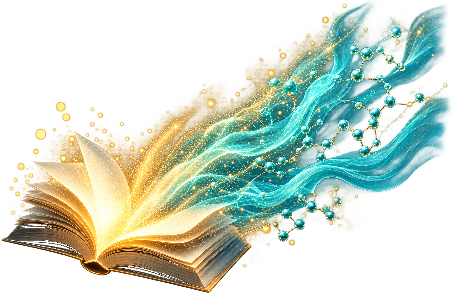 From molecules to meaningful solutions